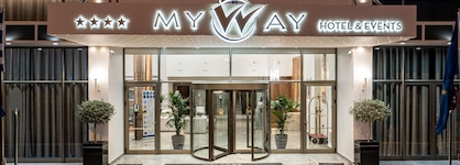 My Way Hotel & Events