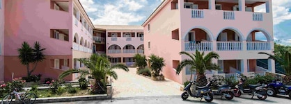 Savvas de Mar Hotel (Adults Only)