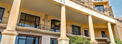 Grand Hotel Gozo