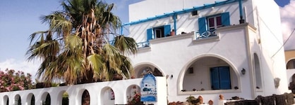 Villa Livadaros