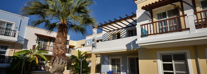 Aegean Houses