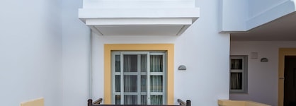 Aegean Houses