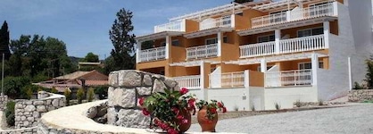 Gerakas Belvedere Hotel & Luxury Suites