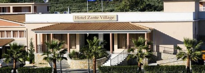 Zante Village Hotel