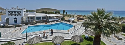 Akti Aegeou Hotel