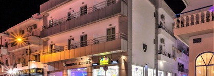 Sergios Hotel - Adults Friendly