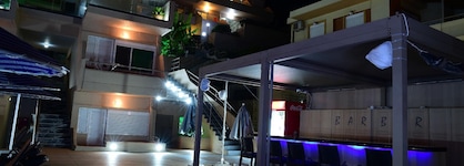 Archipelagos Hotel