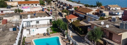 Aquarius Beach Eco-Hotel