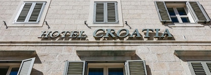 Hotel Croatia