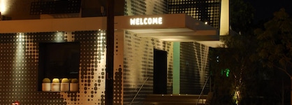 The Adler A Hollywood Hills Hotel