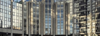 Mercure Paris Boulogne