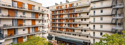 Privilodges Le Hüb Grenoble