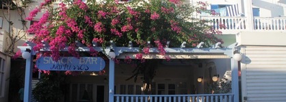 Hotel Narkissos