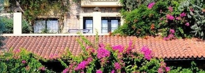 Hotel Zeytinada