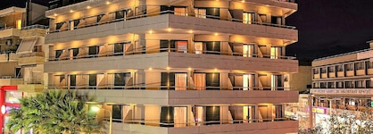 Castello City Hotel