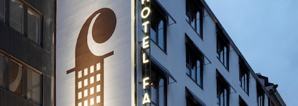 Hotel Fabian