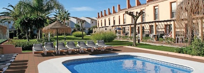 Ramada Hotels & Suites by Wyndham Costa del Sol