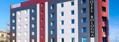 My One Hotel Bologna