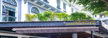 Sawaddi Patong Resort & Spa By Tolani