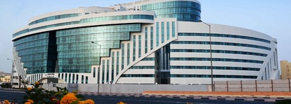 Holiday Villa Hotel And Residence City Centre Doha
