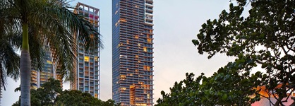 The Grayson Hotel Miami