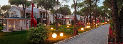 Selectum Luxury Resort Belek
