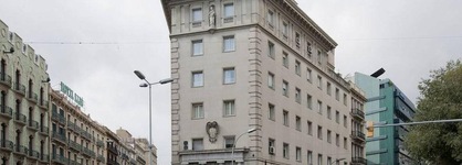 Amister Apartments