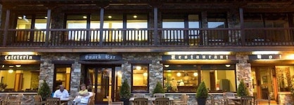 Hotel & Spa Niunit