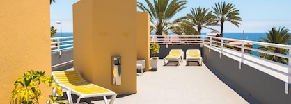 Apartamentos Karina