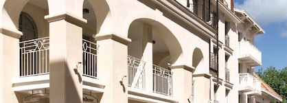 Residhome Arcachon Plazza