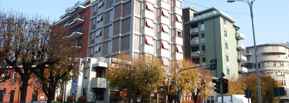 Park Hotel Meublé