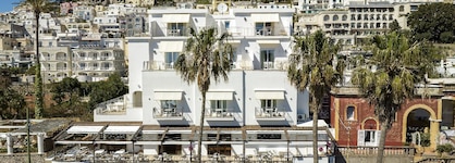 Hotel Syrene