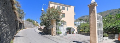 Hotel Maremonti