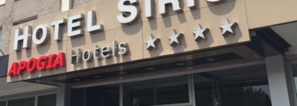Lh Hotel Sirio Venice