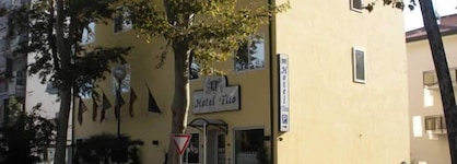 Hotel Da Tito