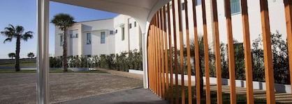 Arthotel & Park Lecce