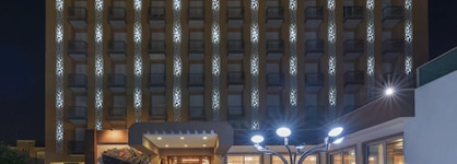 Hotel Delle Palme