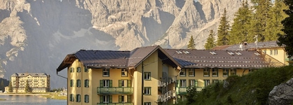 Grand Hotel Misurina