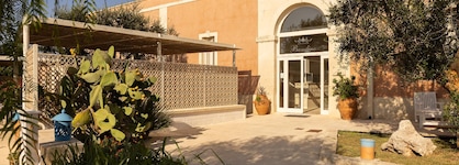 Masseria Bandino & Spa