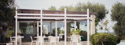 Hotel Resort Corte Di Ferro