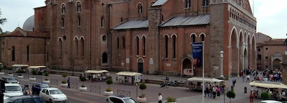 Hotel Donatello