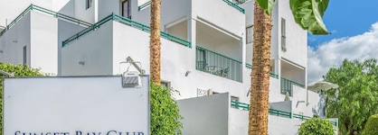 Sunset Bay Club