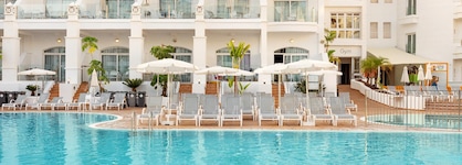 Sunwing Fanabe Beach