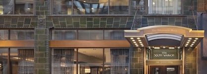 Silversmith Hotel Chicago Downtown