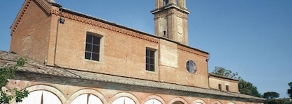 Hotel Certosa Di Maggiano