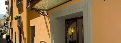 Hotel Palazzo Guardati