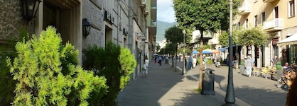 Hotel Plaza