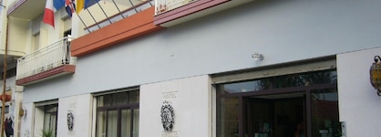 Hotel Virgilio