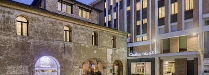 Hotel Carlton Treviso