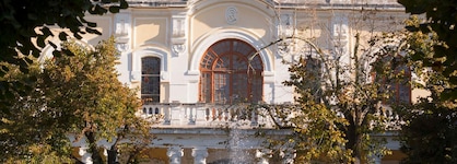 Hotel Das Termas Curia